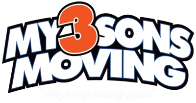 My 3 Sons Moving & Storage